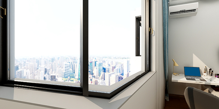 AA全案龙立成-13栋1503-装修设计方案