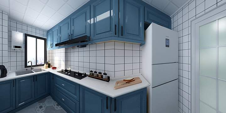 舒怀-23-装修设计方案