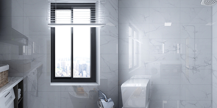 觅点空间设计-别墅-装修设计方案