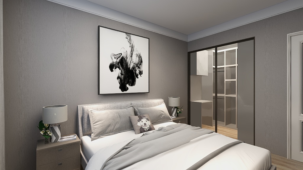 諾iOPW-亿达壹號第-副本-装修设计方案