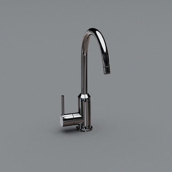 Modern Faucets,Faucets,silver
