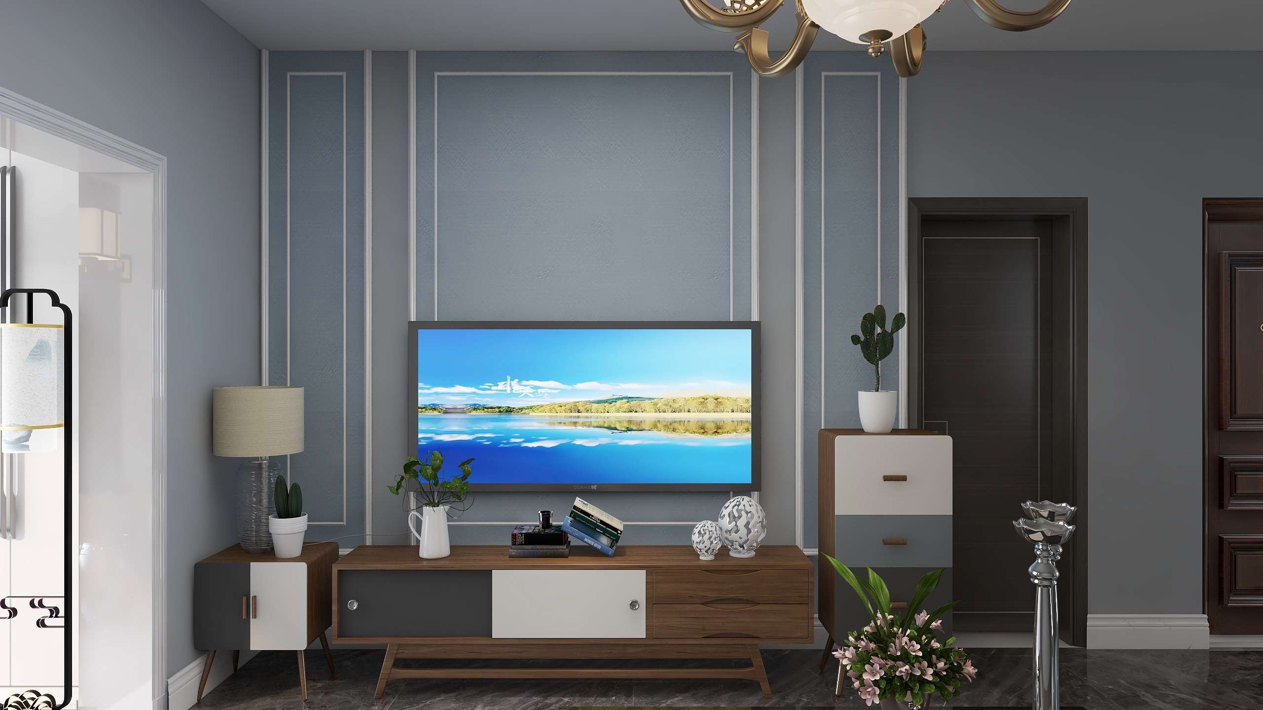 Anni设计师-江湾城珑园10#1101(1)-副本-装修设计方案