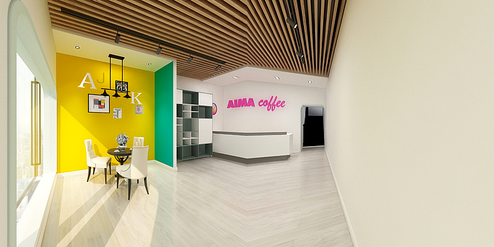 中鼎装饰设计有限公司-未命名户型图-装修设计方案