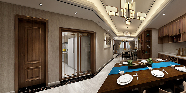 陆晓彬-凯悦1-副本-装修设计方案