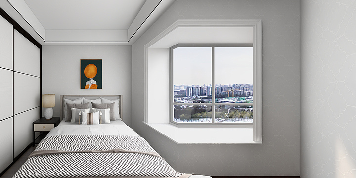 隆小生-chenjixiang060306-装修设计方案