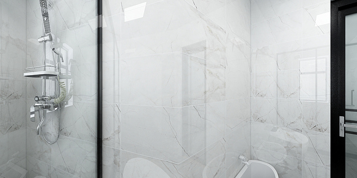 留枫-首府花园河边201-装修设计方案