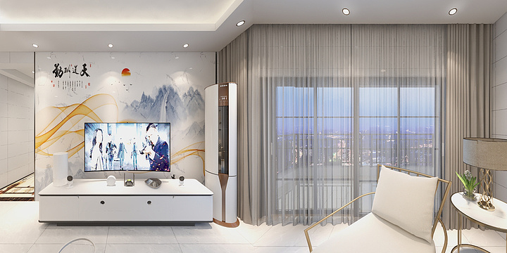 整装设计刘工-君汇三期2-303黄总雅居-副本-装修设计方案