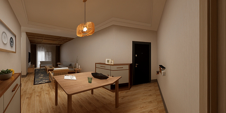 189****5117Ojpk-汇联・海湾明珠二期-(改造样板)-装修设计方案