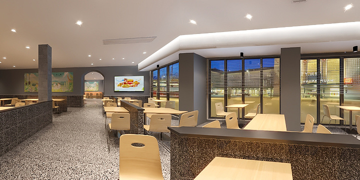 荘旸-东德阳钟总外观-装修设计方案