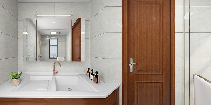 重庆大唐合盛瓷砖-融汇半岛观江蒋老师修改-装修设计方案