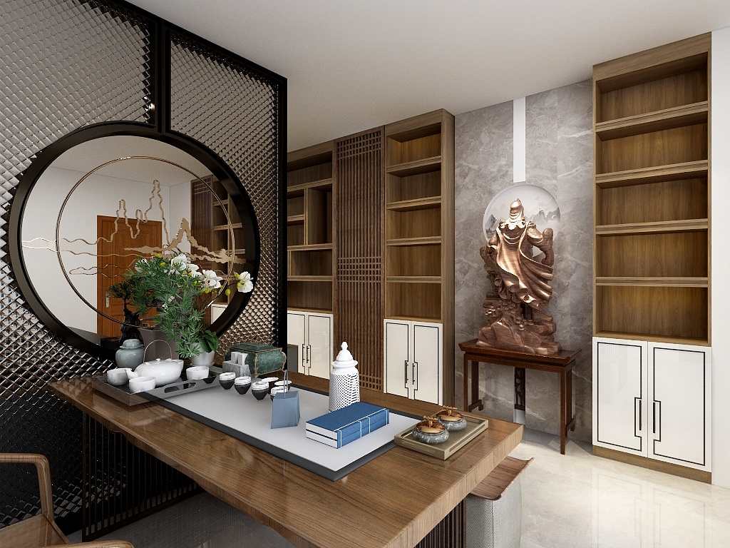 AKJJ-xs星海-装修设计方案