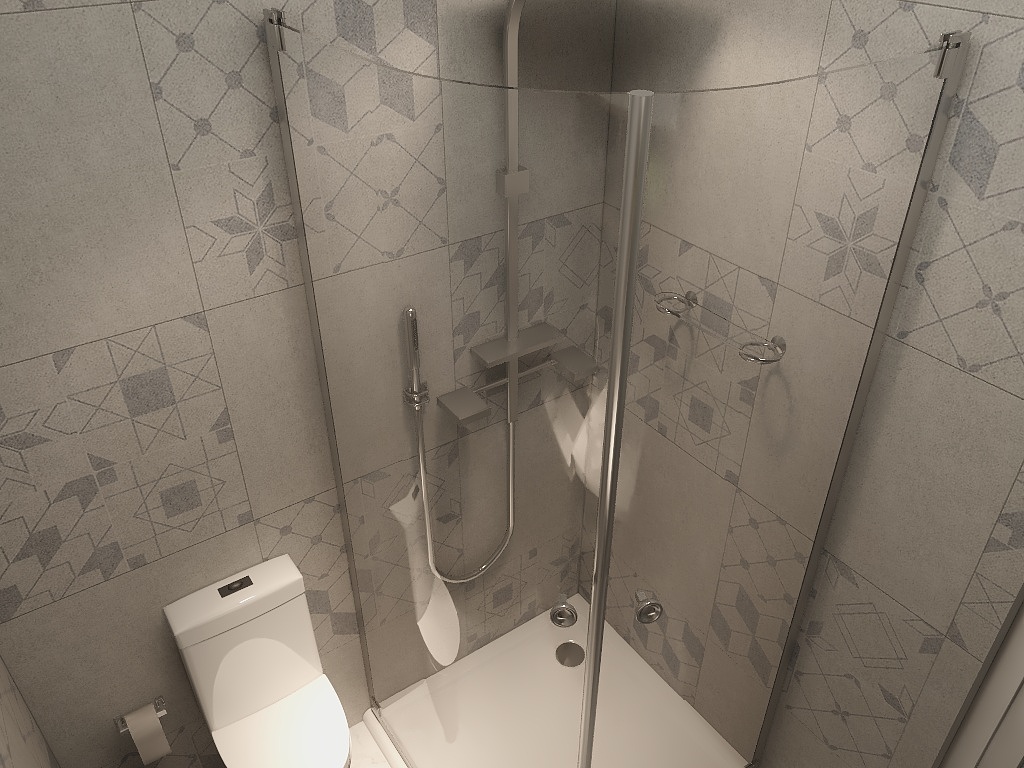 东方不拜-兰高阀住宅楼-装修设计方案