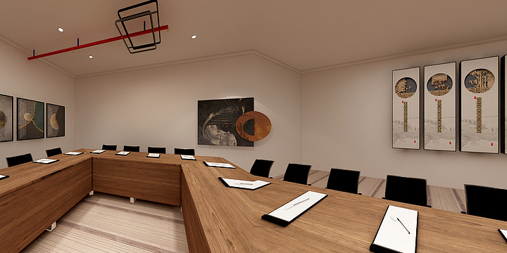 阿维aWEI-春风十里-装修设计方案