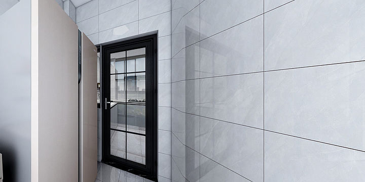 天盛立家装饰李远-中心城-装修设计方案