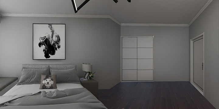 过客10-dfsdfdsffdff3333-装修设计方案