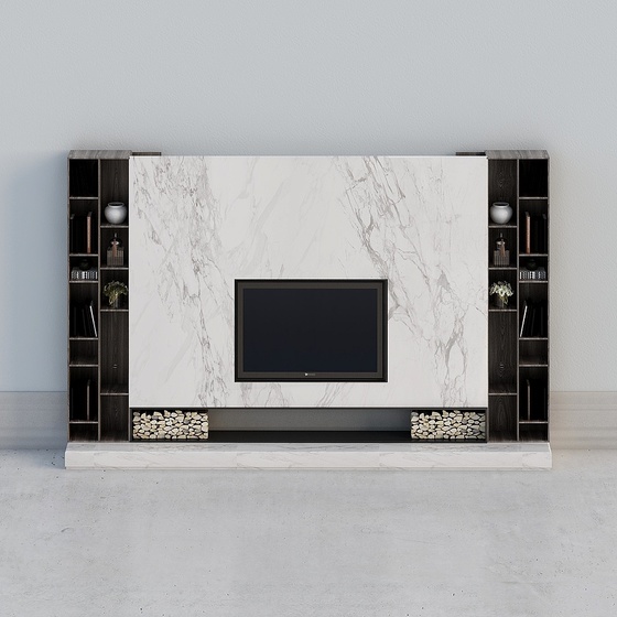 TV cabinet