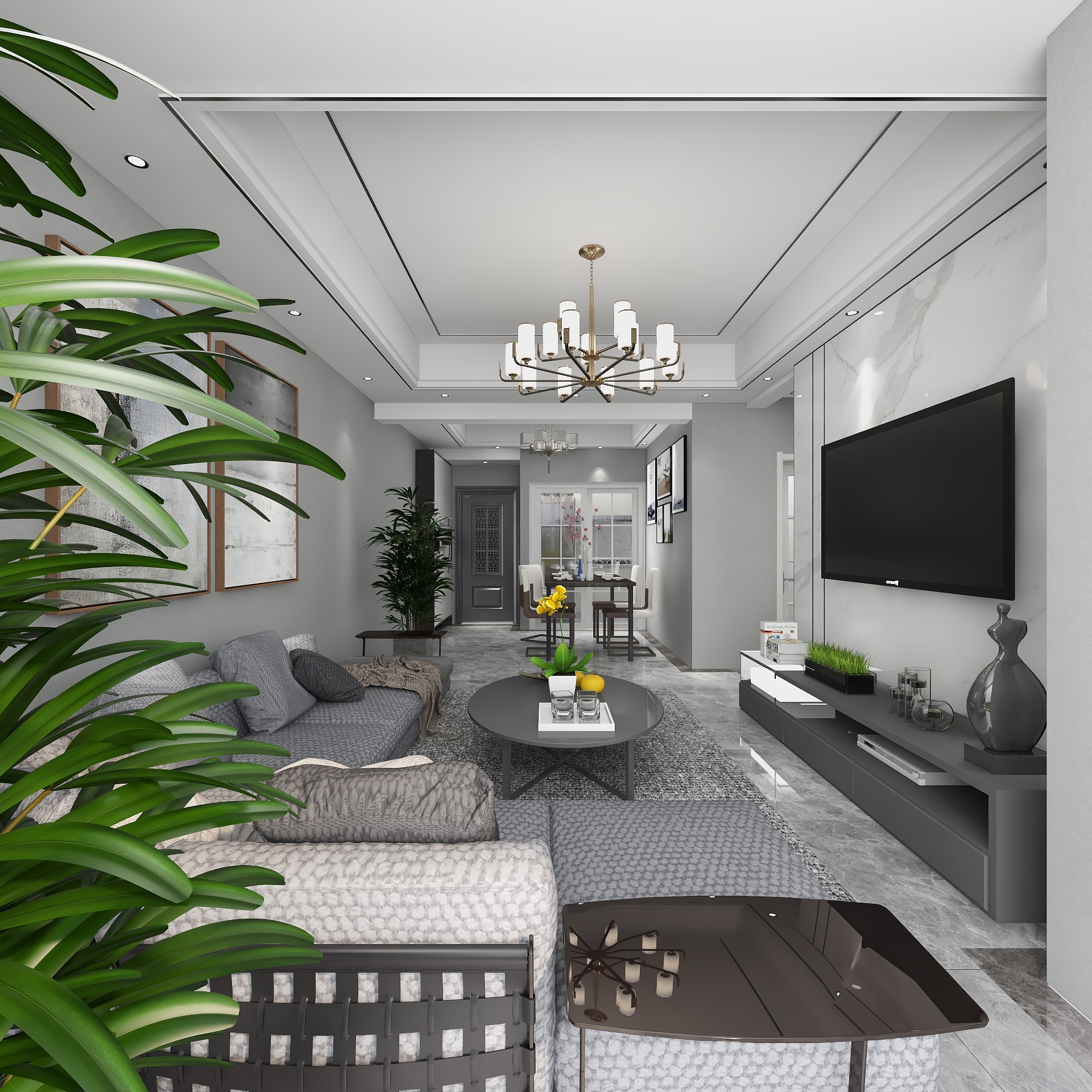 180****7687Uzpx-1刘三哥-装修设计方案