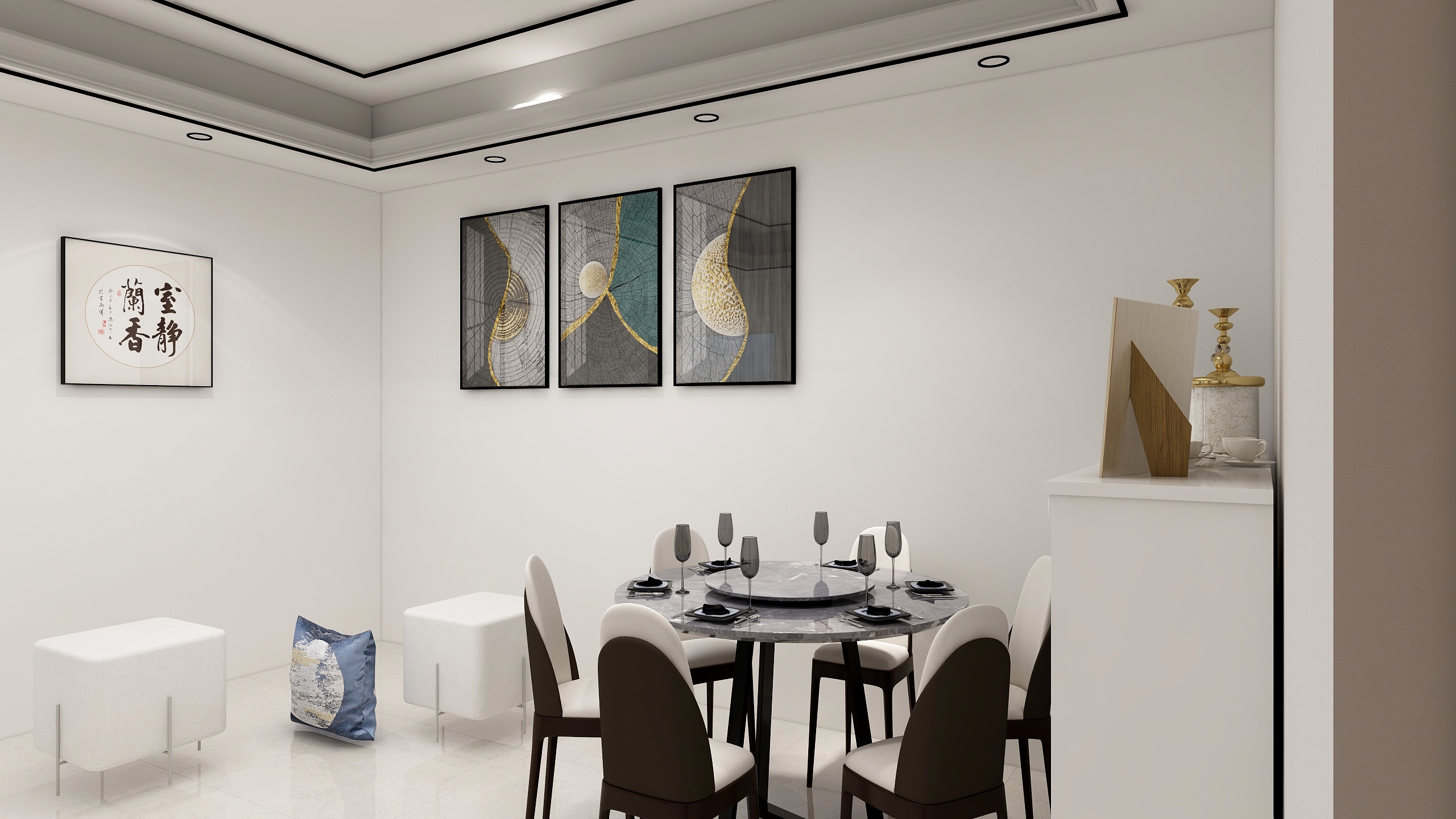 199****6109uksl-双杰·蓝海国际-装修设计方案