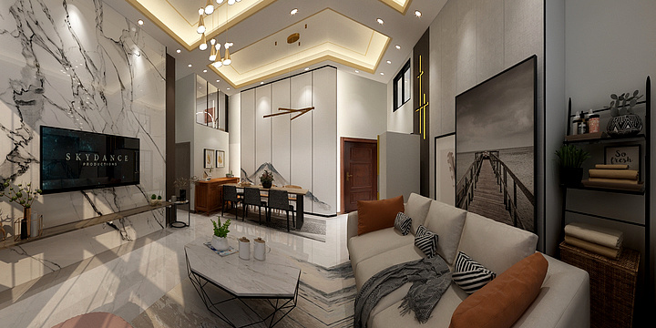 设计师Jayke-ssfsfs-副本-装修设计方案