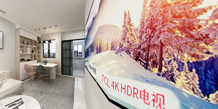 青夏夏-华灵路-副本-装修设计方案