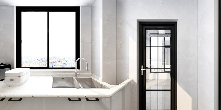 南风知我意00-学苑118-装修设计方案