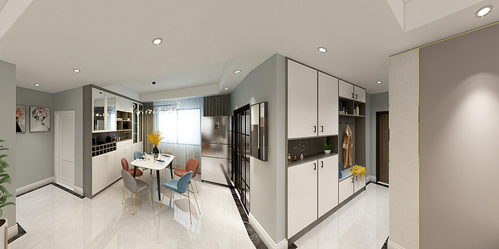 阿_振-118-装修设计方案