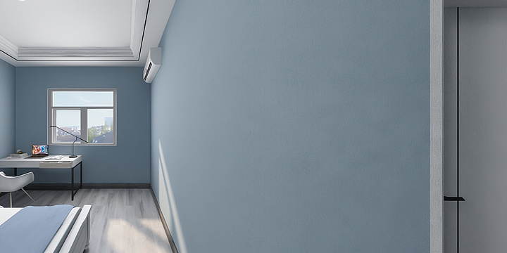 盛艺设计-卢屯一单元B5-508-装修设计方案