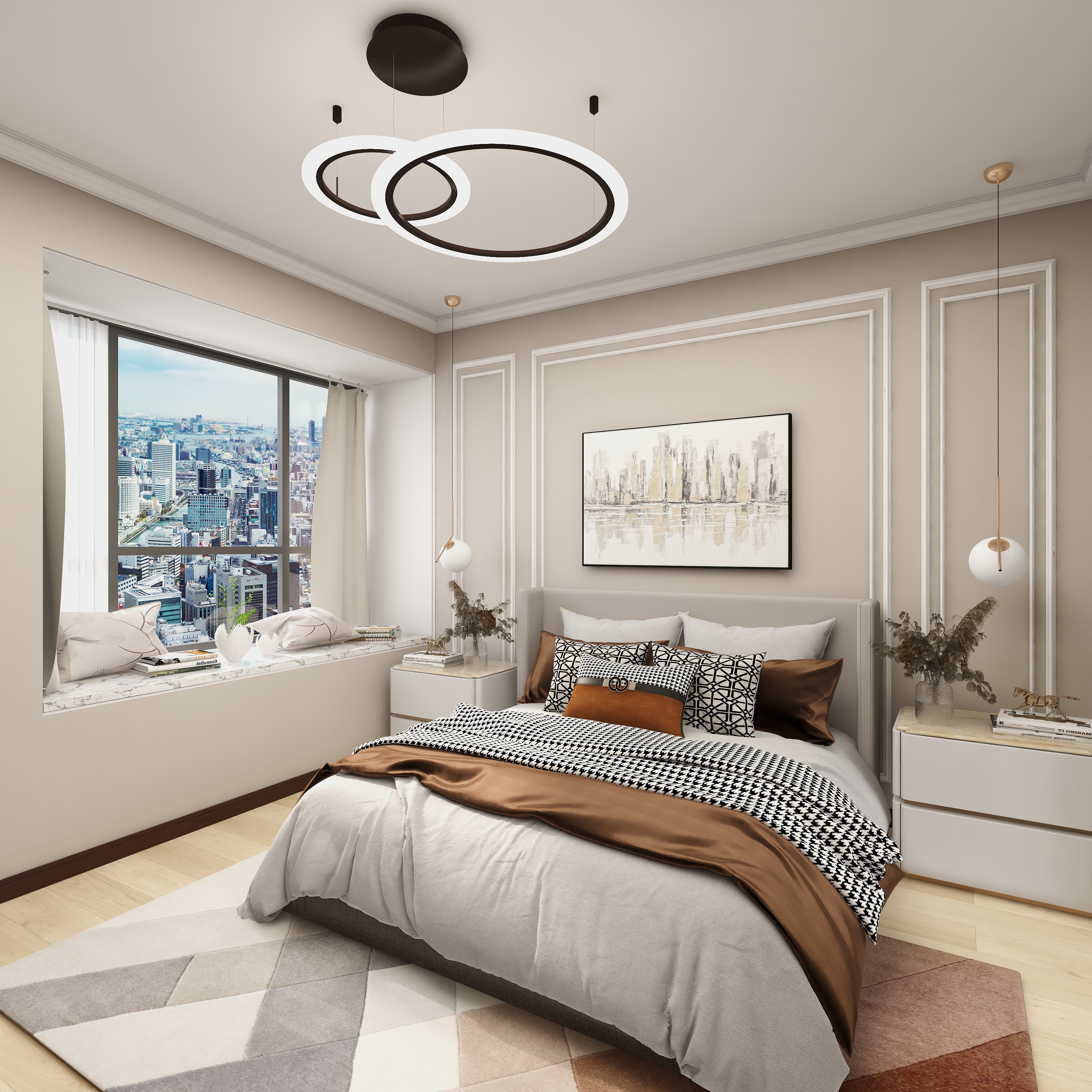 187****2375aSLX-新块-装修设计方案