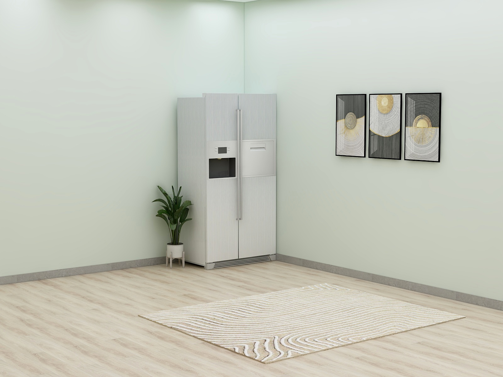 137****3102dVBg-大象已用-装修设计方案