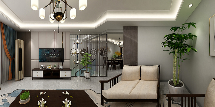 jiangren5vip1-春晖里1#102-副1-装修设计方案