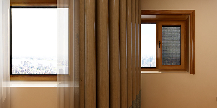 新亚洲风尚设计机构-力高·澜湖前城8栋901室-装修设计方案