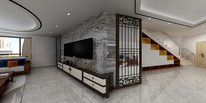 设计AO22510A370037-陈丙福户型图-装修设计方案