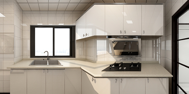 Magician1-嘉俊陶瓷-装修设计方案