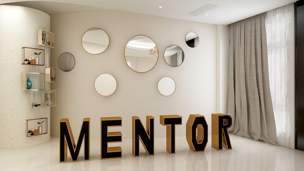 琥珀_川-娇点-装修设计方案