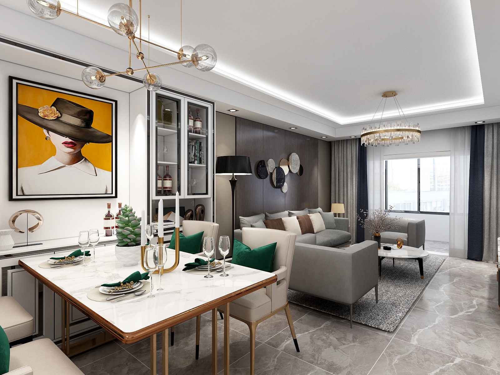 我姓C-8.31-装修设计方案