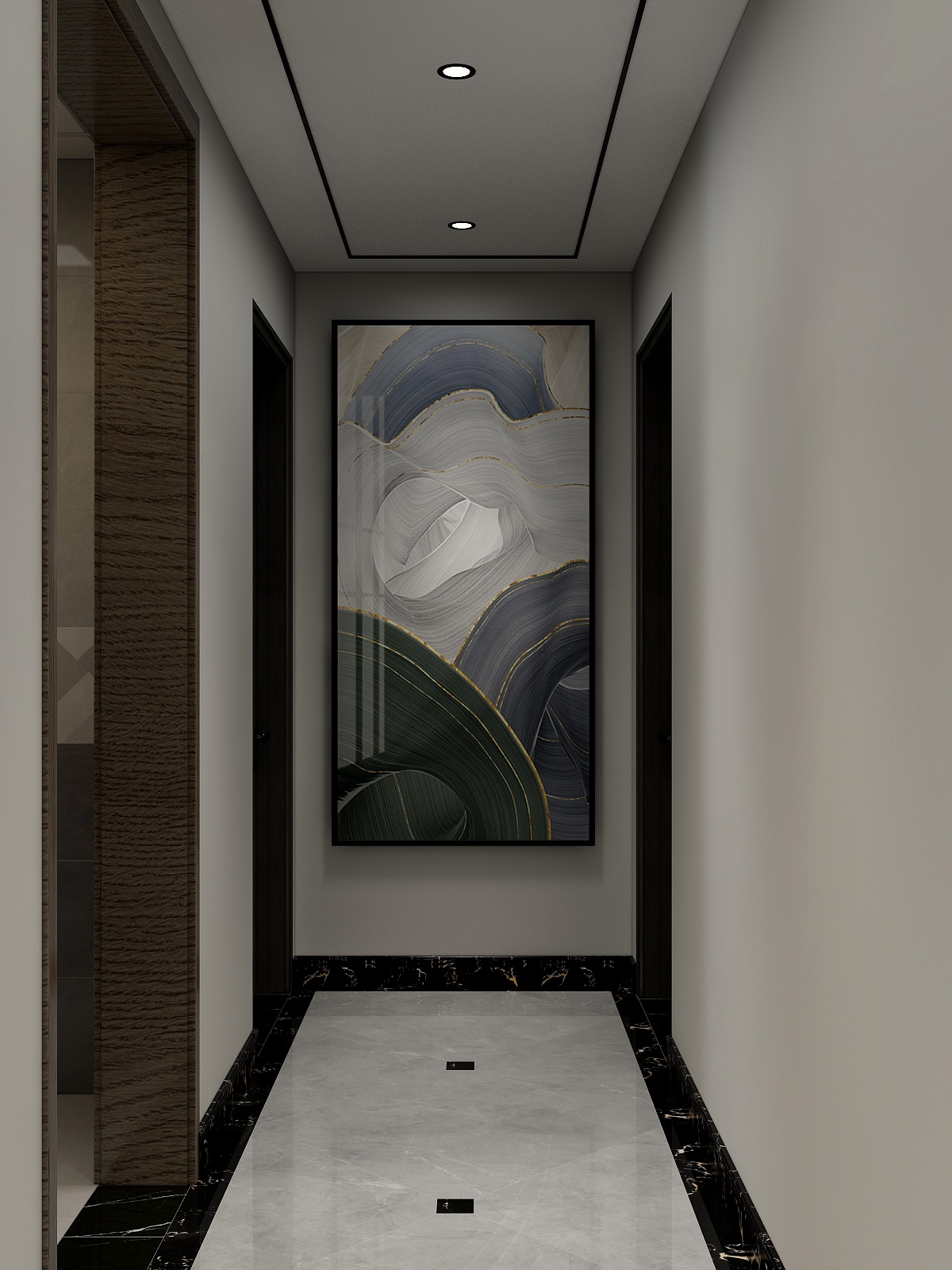 无限可能-加油-尚城183-装修设计方案