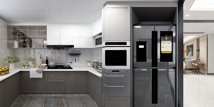 ZhANWmKm-C1--现代轻奢-装修设计方案