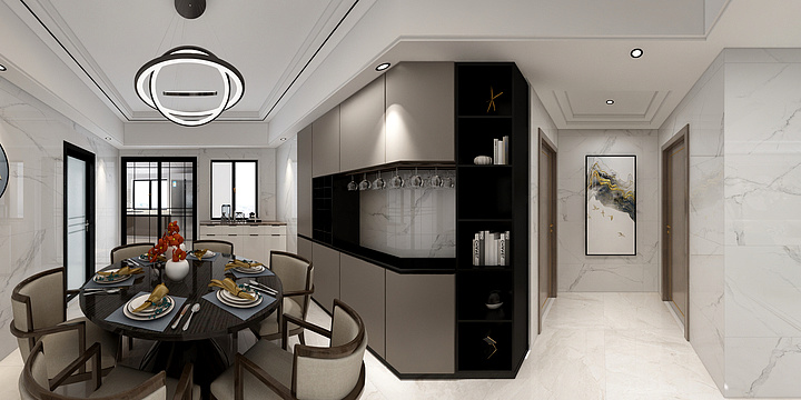 159****0684iAwv-中信华府16-1601-装修设计方案