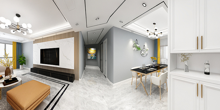 小小家17750180250-20200710建发半山御园19-装修设计方案