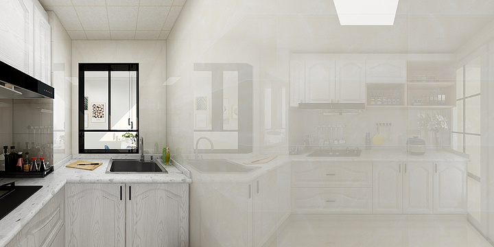 WhoRio-宏成・富园-装修设计方案