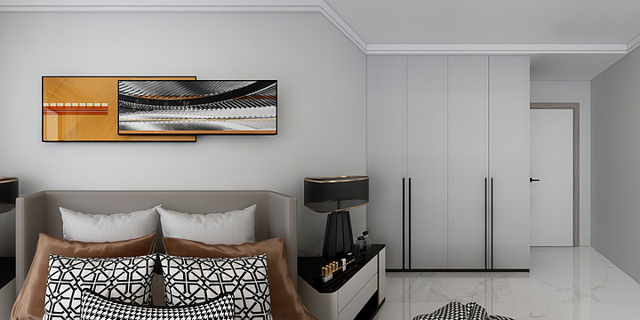 设计李露-中惠新城18-2-504-装修设计方案