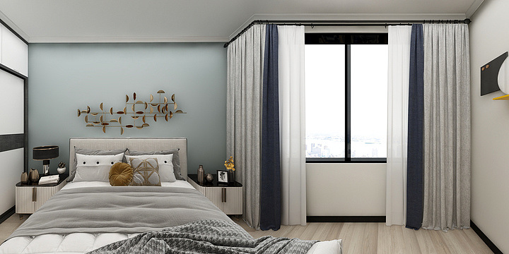 sdj00-西湖御园6栋5楼502-装修设计方案