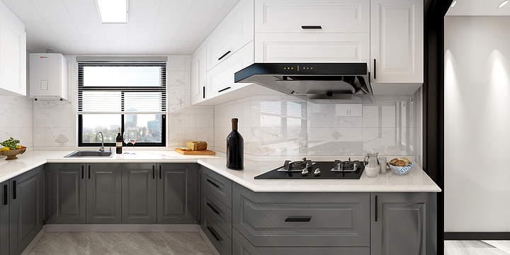 Hzz丶设计-御景新城12-3-602-装修设计方案