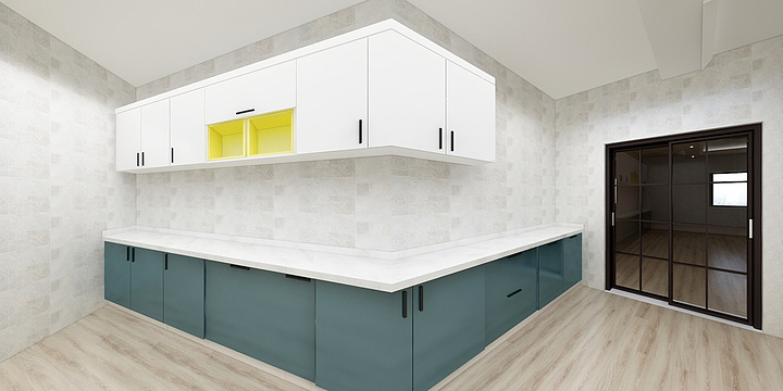 真兒-2020.8.24刘总方案全屋定制-装修设计方案