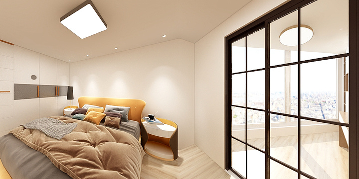 AmbitiondNVt-杜老师--成都-装修设计方案