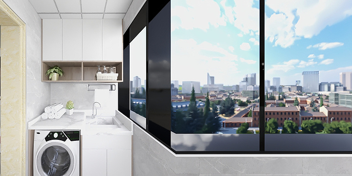 Mute。-磨盘街-装修设计方案