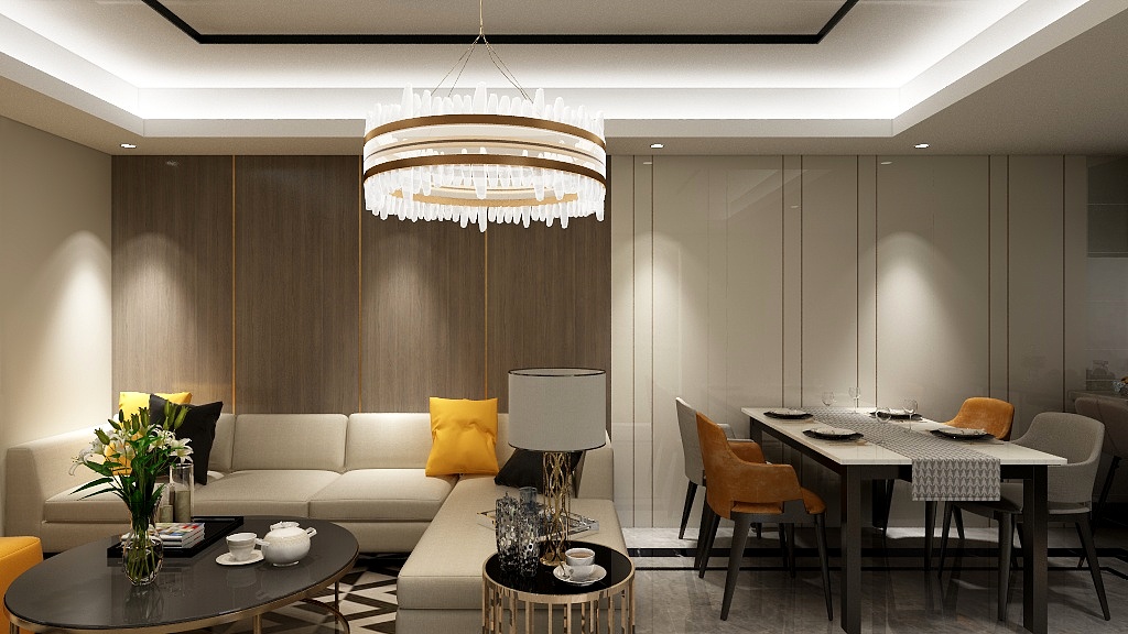 ZYs12-盛德山水城-装修设计方案