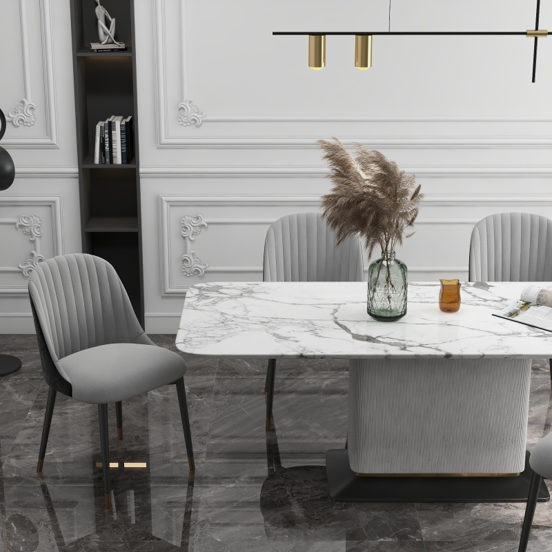 Modern Elegant Kitchen Dining Room Ideas