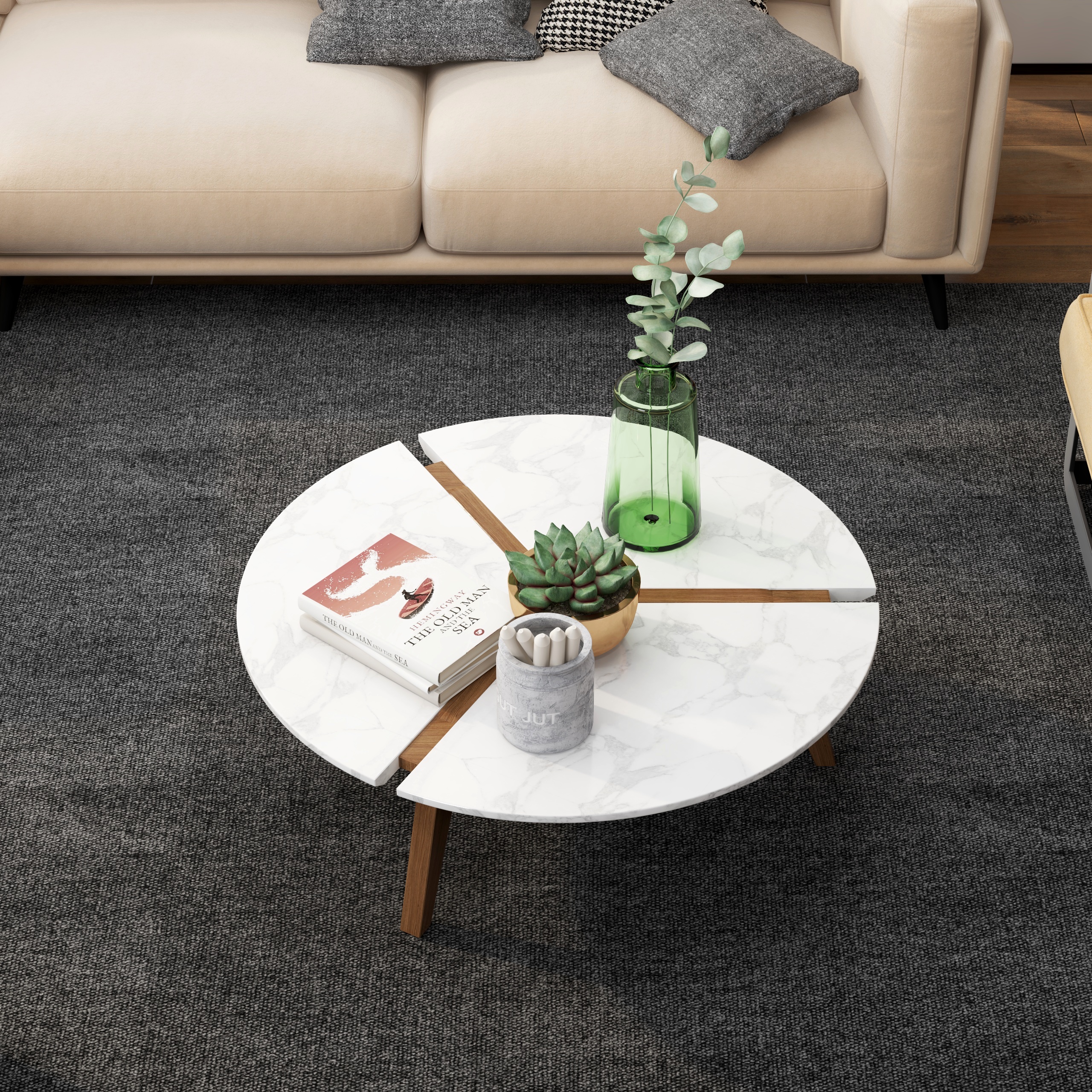 木南uiB-客餐场景2-副本-副本-副本-装修设计方案