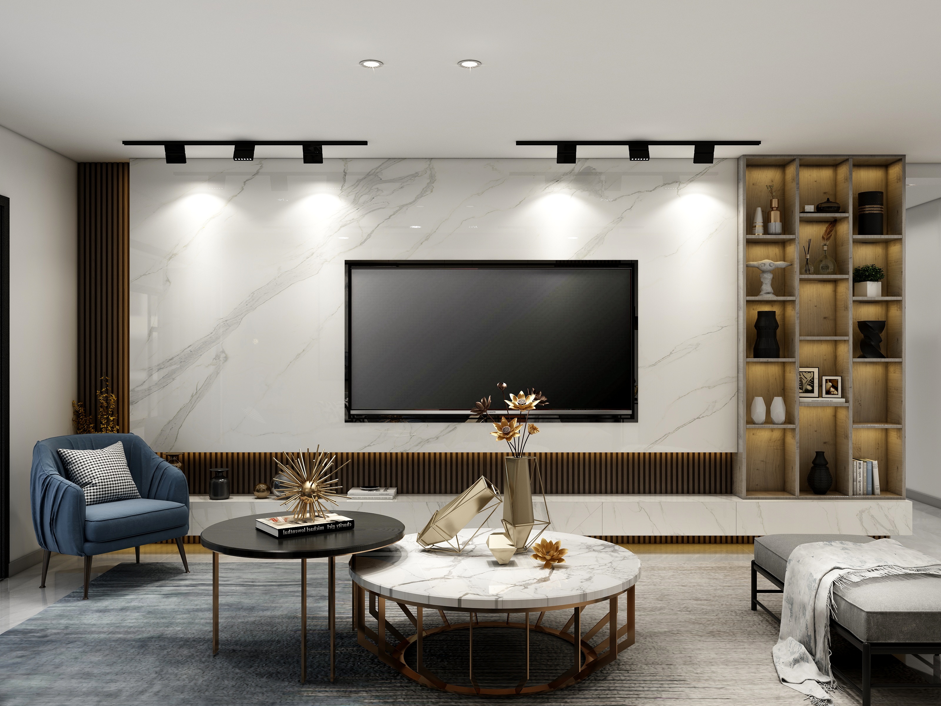 苏红全-碧桂园装修效果图